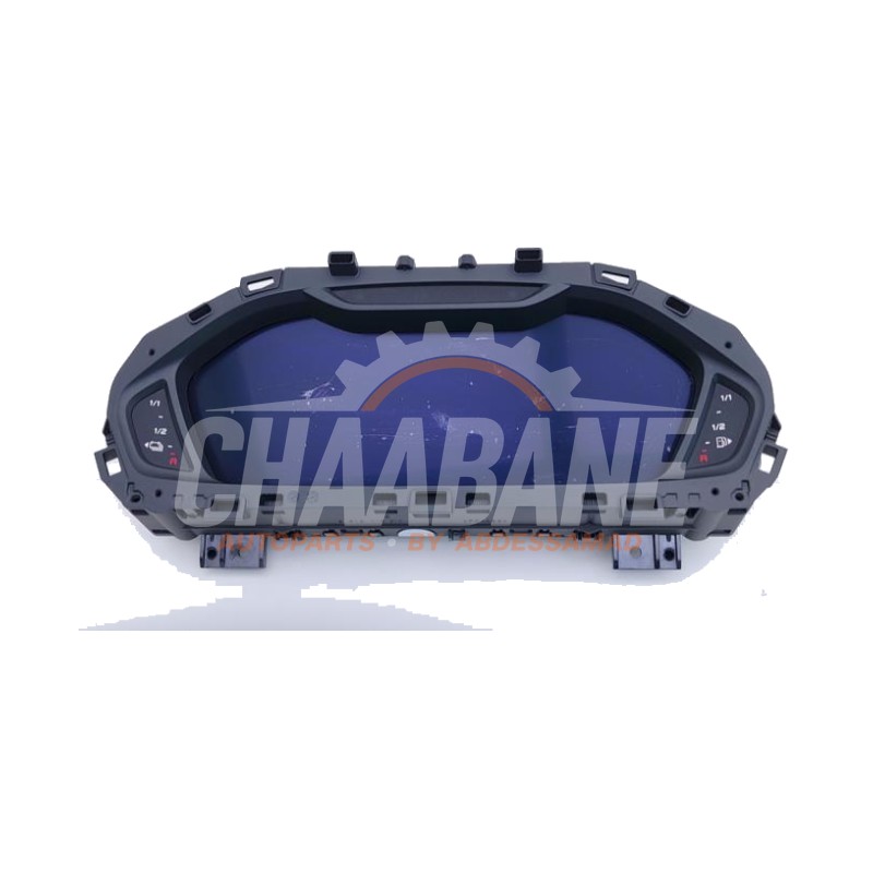 Instrument de bord 83A920794B Audi Q3 Sportback (F3N) 1.4 45 TFSIe 16V 2019