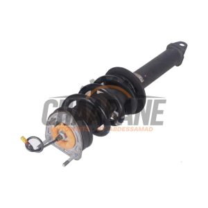 Barre amortisseur arriere droit 992513031G Porsche 911 2019
