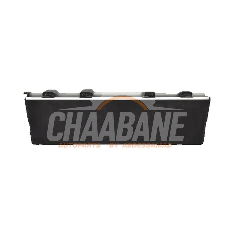 Coffre tapis HY3245890AA Landrover Discovery