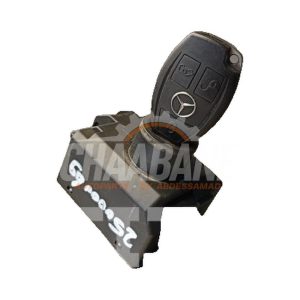 Serrure de contact + cle A4479002605 Mercedes Vito Tourer (447.7) 2.2 114 CDI 16V