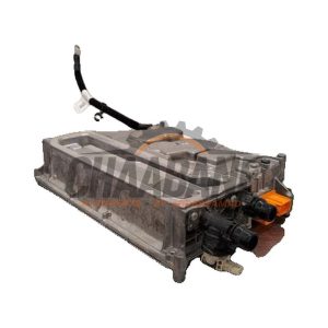 Chargeur de batterie 1EA915692L Audi Q4 Sportback (4FN) 45 e-tron 82 kWh 2021