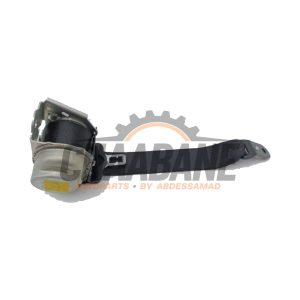 Ceinture arriere gauche A2478600985 Mercedes A (177.0) 1.3 A-180 Turbo 16V
