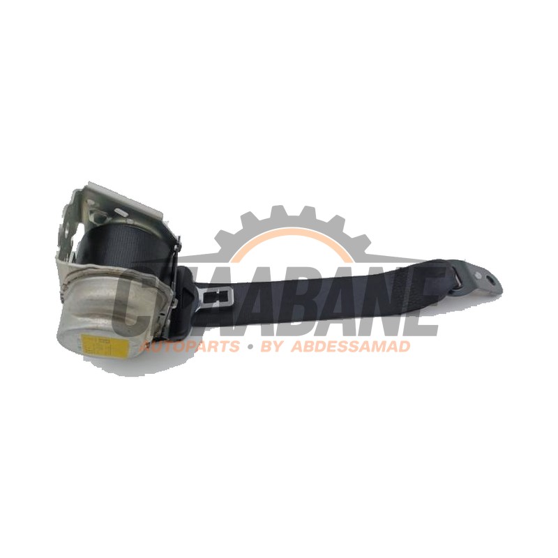 Ceinture arriere gauche A2478600985 Mercedes A (177.0) 1.3 A-180 Turbo 16V