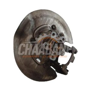 Fusee arriere droit 33306898480 BMW 3 serie Touring (G21) 330e 2.0 TwinPower Turbo 16V 2019