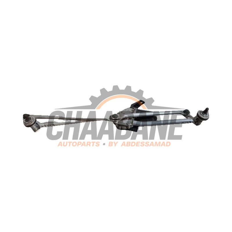 Moteur + mecanisme dessuie glace A9108200400 Mercedes Sprinter 5t (907.6) 311 CDI 2.1 D RWD
