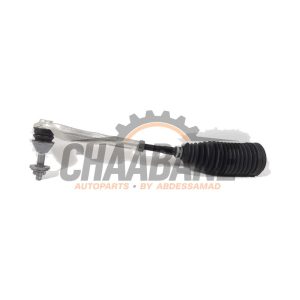Barre daccouplement droite A2054600105 Mercedes GLC (X253) 2.2 220d 16V BlueTEC 4-Matic