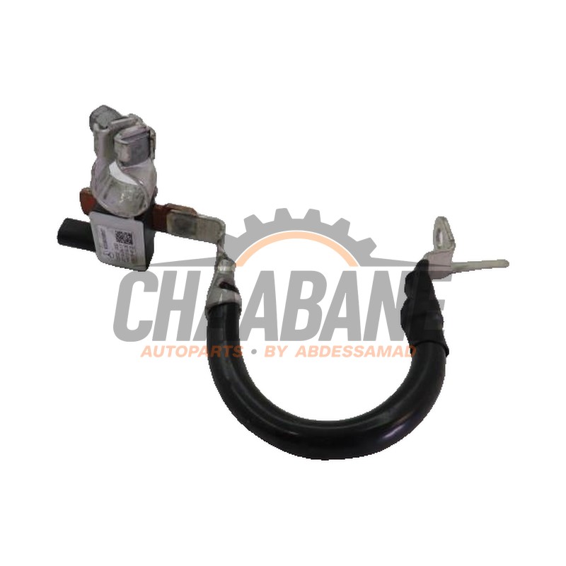 Capteur de batterie A0009059607 Mercedes A (177.0) 2.0 A-220 Turbo 16V