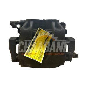 Etrier de frein avant gauche A1664210581 Mercedes GLE Coupe (C292) 350d 3.0 V6 24V BlueTEC 4-Matic