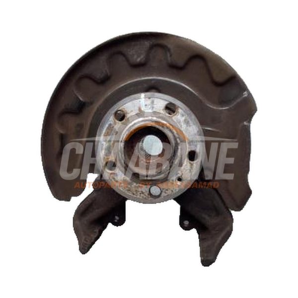 Joint avant gauche Skoda Fabia III (NJ3) 1.0 12V 2014 / 2021