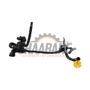 Pompe a eau A0005003600 Mercedes B (W247) 2.0 B-200d