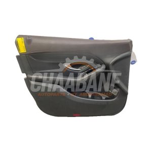 Revetement portiere haut 4portes avant gauche A2537200504 Mercedes GLC (X253) 2.2 220d 16V BlueTEC 4-Matic