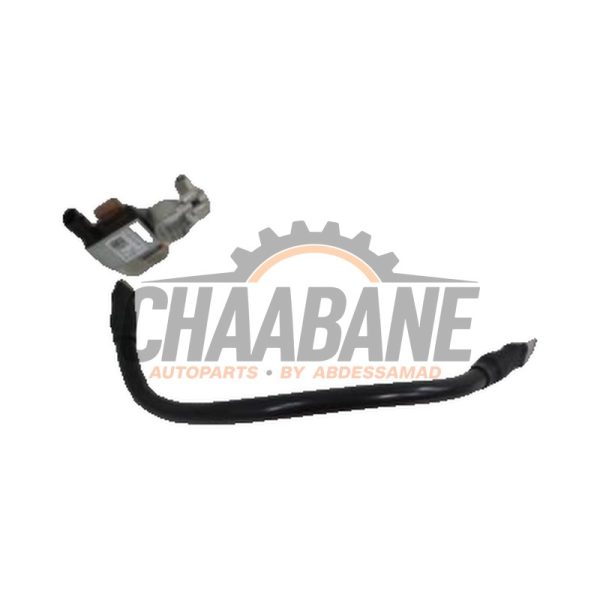 Divers 8S0915181C Audi S5 2016