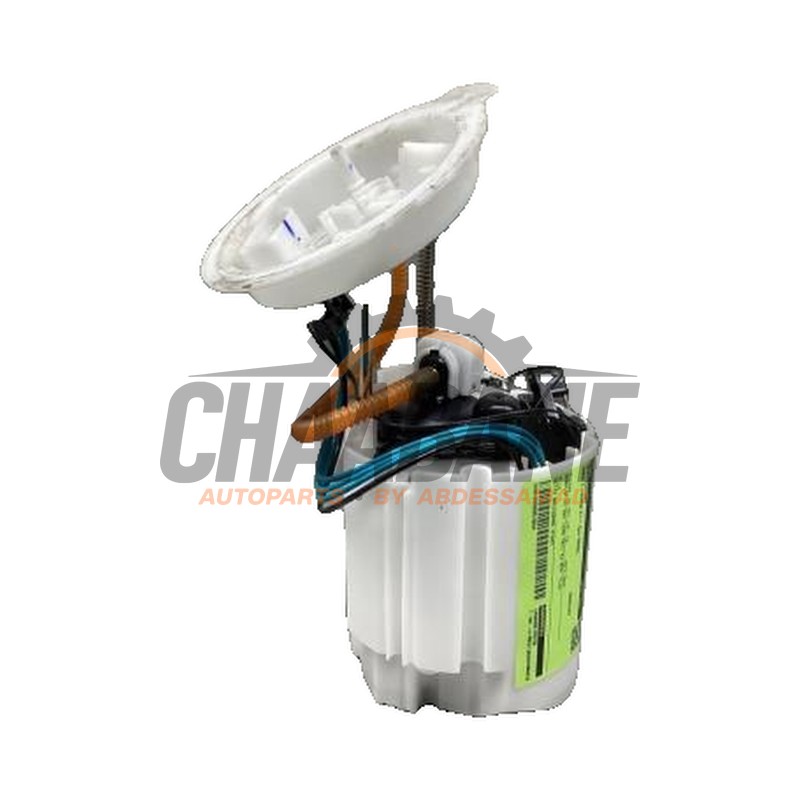 Pompe essence 0580200503 BMW 2 serie Gran Coupe (F44) 218i 1.5 TwinPower Turbo 12V 2019