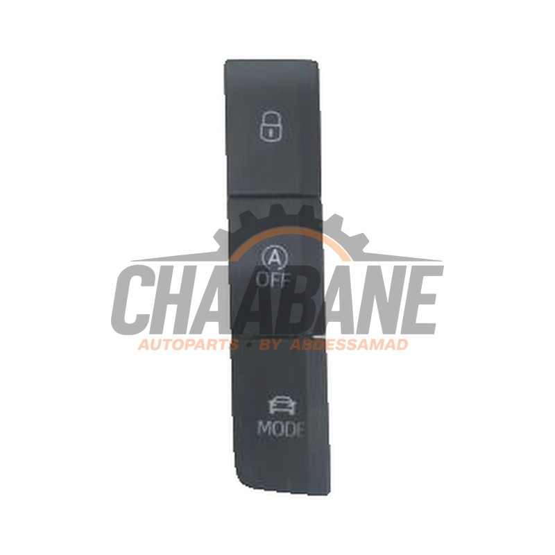 Commande start/stop 6F0922137F Seat Ibiza V (KJB) 1.0 TSI 12V 2017