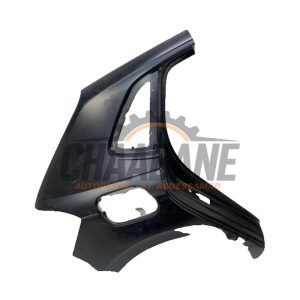Part coupe metal arriere 2G4809052D Volkswagen Polo VI (AW1) 2017