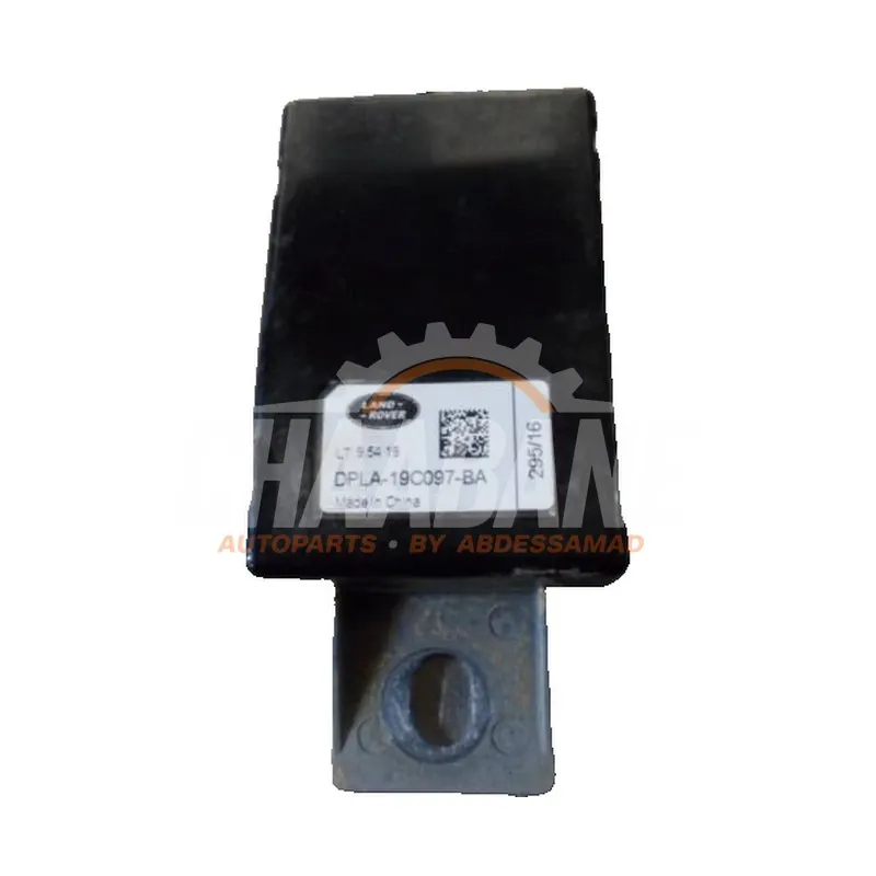 Antenne amplificateur C2D33465 Jaguar XE 2.0 D E-Performance 16V