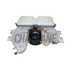 Batterie (hybride) 9470981 BMW X5 (G05) xDrive 45 e iPerformance 3.0 24V 2018