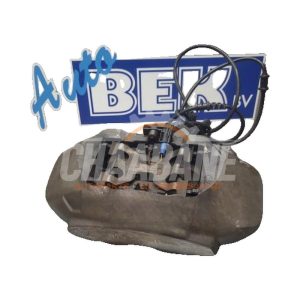 Etrier de frein (pince) avant droit 17006A1845 Mercedes GLC Coupe (C253) 2.2 250d 16V BlueTEC 4-Matic