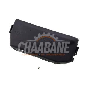 Porte fusible 2Q0927165A Seat Ibiza V (KJB) 1.0 12V 2017