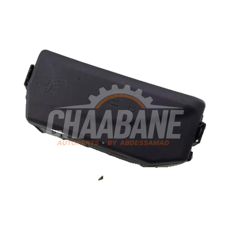 Porte fusible 2Q0927165A Skoda Scala 1.0 TSI 110 2019