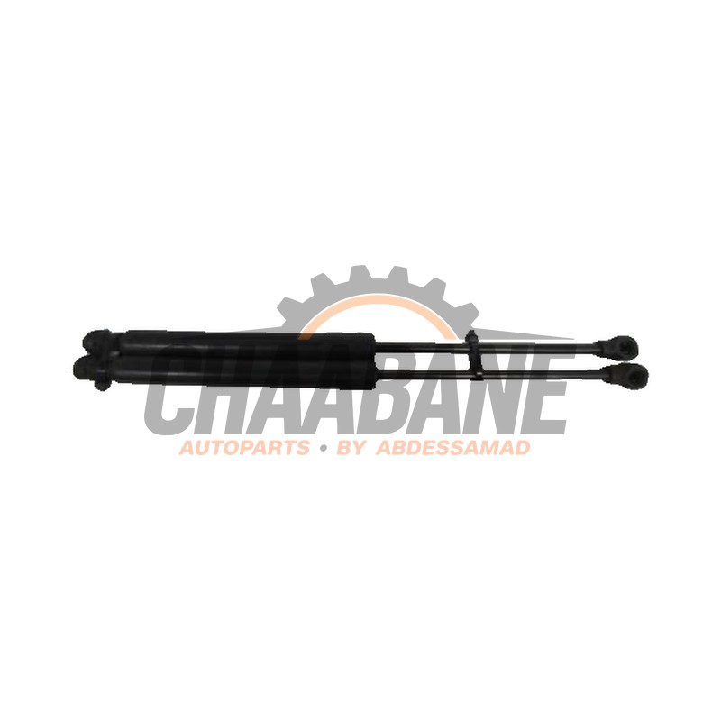 Amortisseur capot moteur gauche 654706489R Mercedes Citan