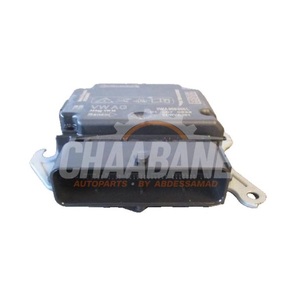 Module airbag 5WA959655L Audi A3 Sportback (8YA) 1.0 30 TFSI 12V 2019
