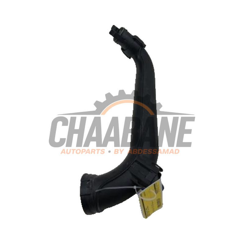 Tuyau daspiration air 04E145673C Seat Leon SC (5FC) 1.4 TSI 16V 2012 / 2018