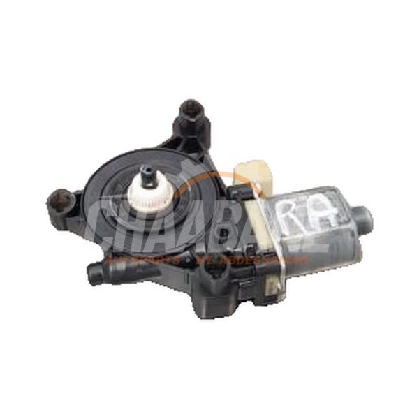Moteur de vitre portiere 5Q0959802 Audi S3 Limousine (8VM/8VS) 2.0 TFSI 16V 2013 / 2020