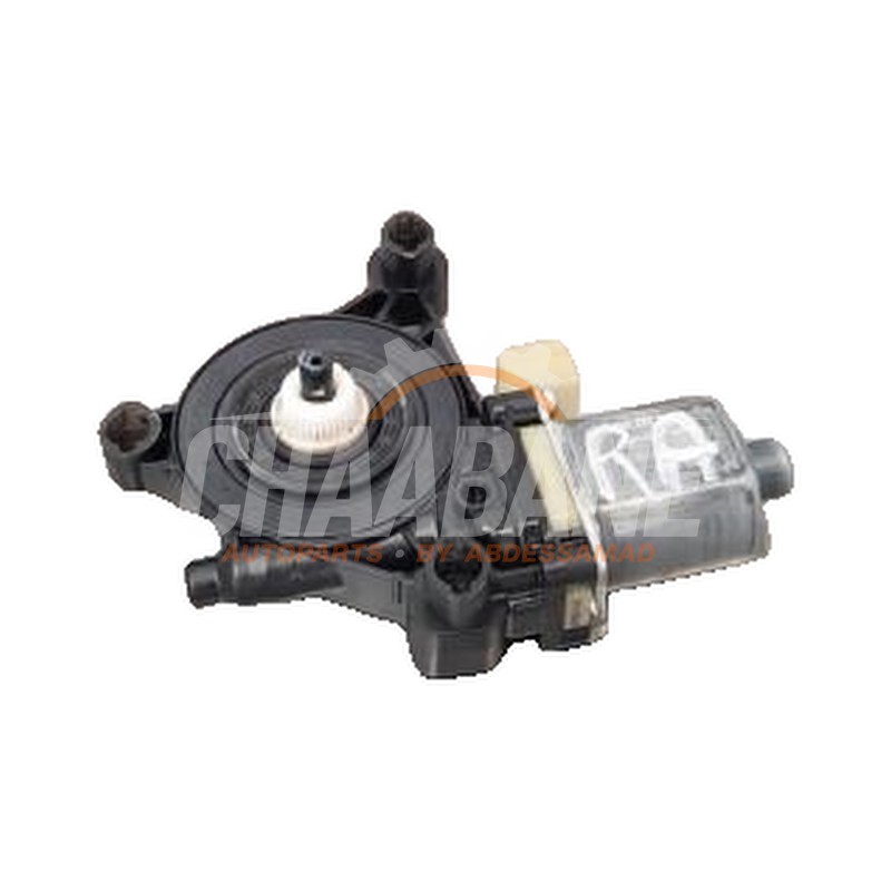 Moteur de vitre portiere 5Q0959802 Audi S3 Limousine (8VM/8VS) 2.0 TFSI 16V 2013 / 2020