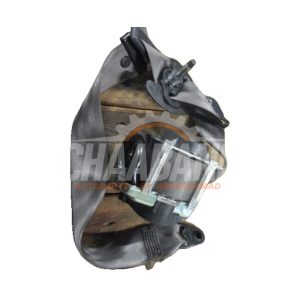 Ceinture avant gauche T2H16153AMT Jaguar XF (X260) 2.0d 180 16V