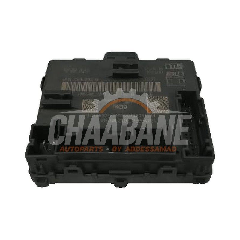 Module verrouillage central des portes 4M1959792B Porsche Panamera 2016 / 2023
