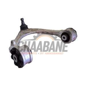 Bras de suspension haut avant gauche GX733084RH Jaguar XE 2.0 200 Turbo 16V
