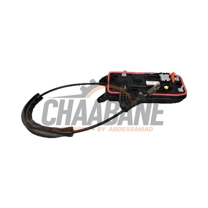 Levier de vitesse 5WA713033CC Skoda Octavia 2019