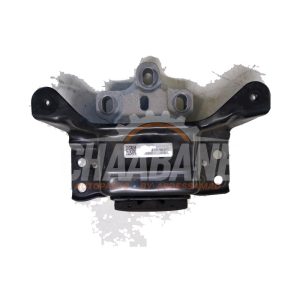 Support boite de vitesses 5Q0199555T Audi S3 Sportback (8VA/8VF) 2.0 T FSI 16V 2012 / 2020