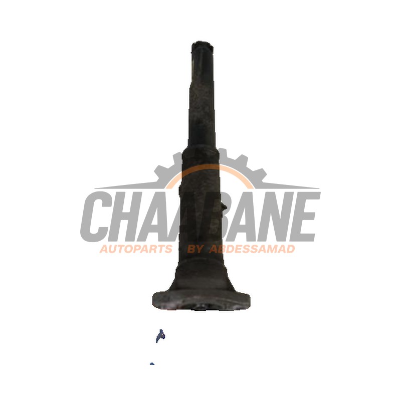 Amortisseur arriere gauche 2933200000 Mercedes EQC (N293) 400 4-Matic