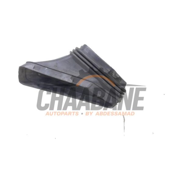 Guidage dair 8R0129739 Audi SQ5 (8RB) 3.0 TDI V6 24V 2012 / 2017