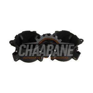 Porte-gobelet 4M08625346PS Audi Q7 (4MB/4MG) 3.0 TFSI V6 24V 2015