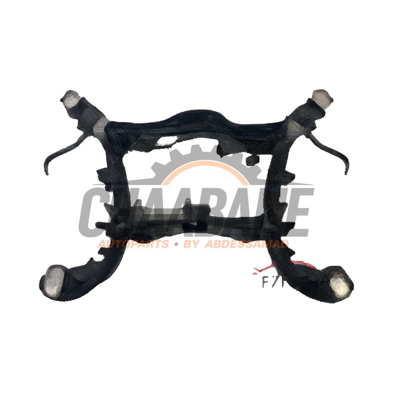 Faux chassis 4N0511305AA Audi A6 Avant (C8) 2018
