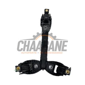 Support pompe clim 1EA820034B Volkswagen ID.3 (E11/E12) Pro S 77 kWh 2019