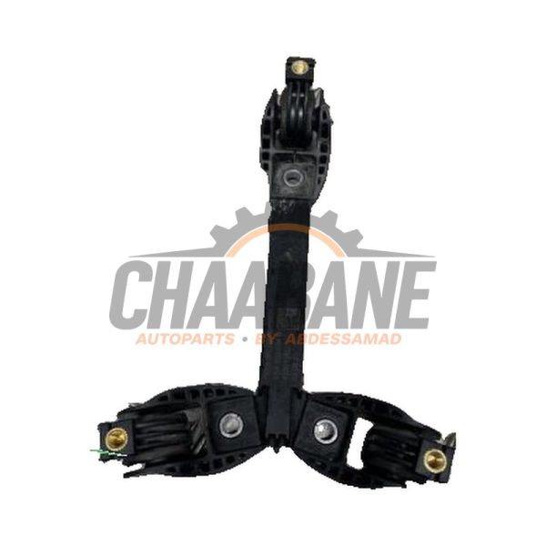 Support pompe clim 1EA820034B Volkswagen ID.3 (E11/E12) Pro S 77 kWh 2019