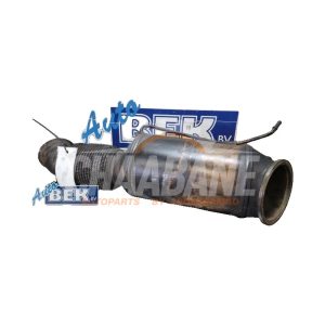 Catalyseur 9797593 BMW X5 (G05) xDrive 45 e iPerformance 3.0 24V 2018