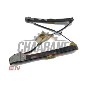 Moteur leve vitre avant gauche 6F0837461C Seat Ibiza V (KJB) 1.0 TSI 12V 2017