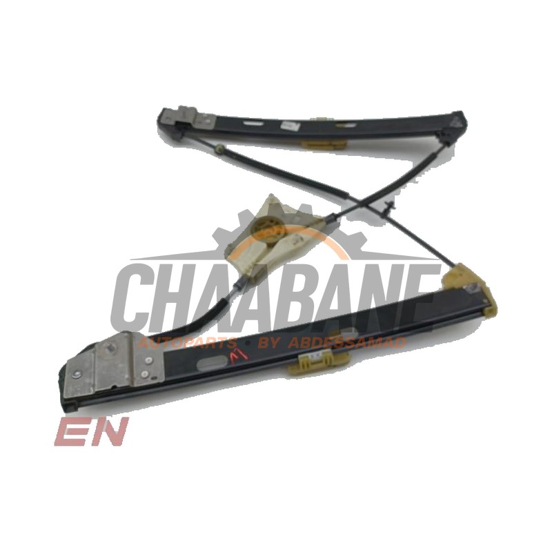 Moteur leve vitre avant gauche 6F0837461C Seat Ibiza 2017