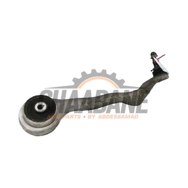 Bras de suspension bas avant droit 31126855742 BMW 4-Serie 2014 / 2021