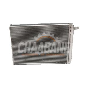 Radiateur clim 5Q0816411BL Seat Leon ST (5FF) 1.4 TSI ACT 16V 2012 / 2020