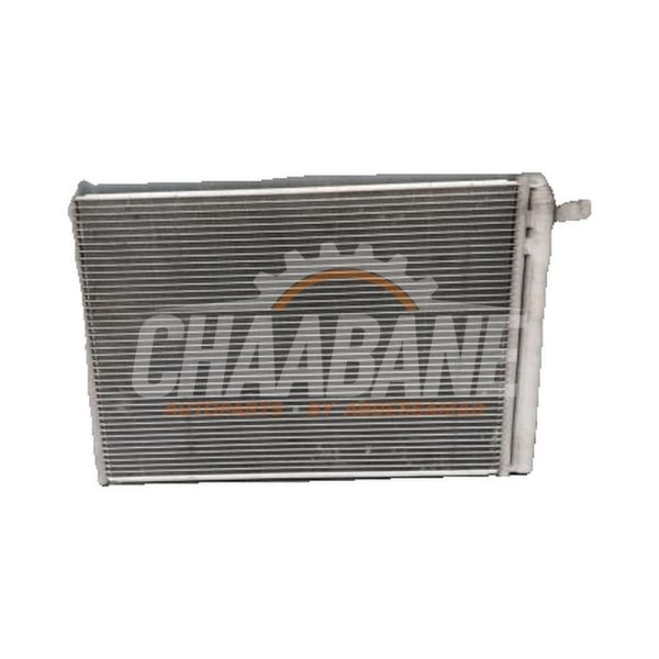 Radiateur clim 5Q0816411BL Seat Leon ST (5FF) 1.4 TSI ACT 16V 2012 / 2020