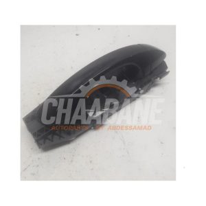 Poignee portiere 4portes arriere droite 5N0839885H Seat Ateca (5FPX) 1.6 TDI 16V 2016