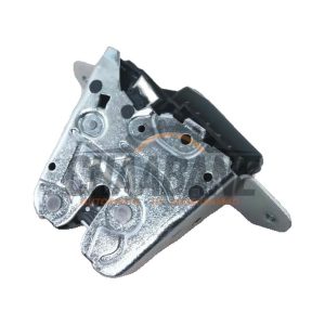 Serrure de coffre A0997400400 Mercedes C Estate AMG (S205) C-43 AMG 3.0 V6 24V Turbo 4-Matic