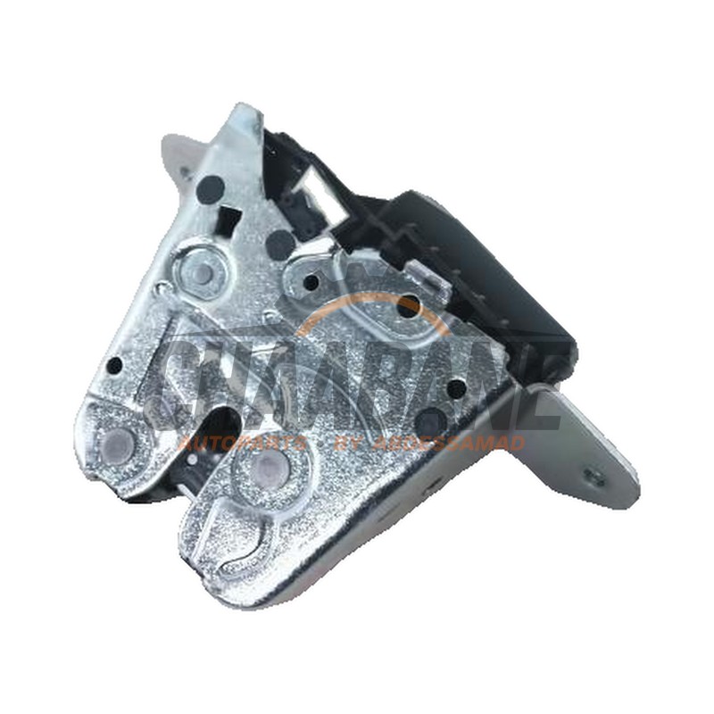 Serrure hayon A0997400400 Mercedes C Estate (S205) C-200 BlueTEC, C-200 d 1.6 16V