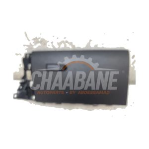 Boite a gants 681081105R Mercedes Citan (420.6) 1.5 110 CDI